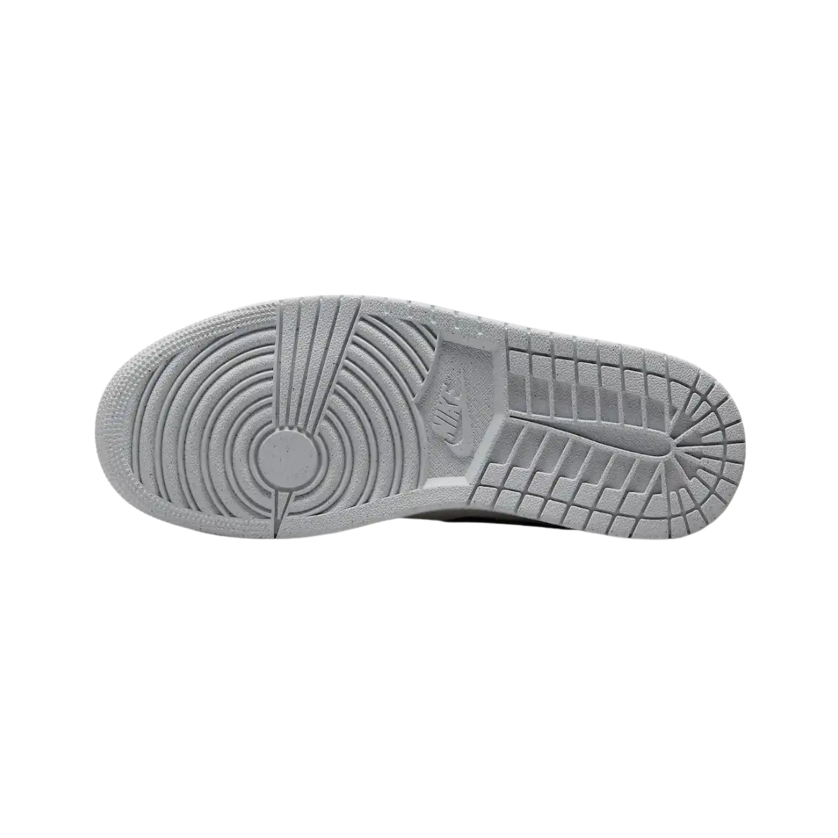 Nike Air Jordan 1 Low Steel Grey