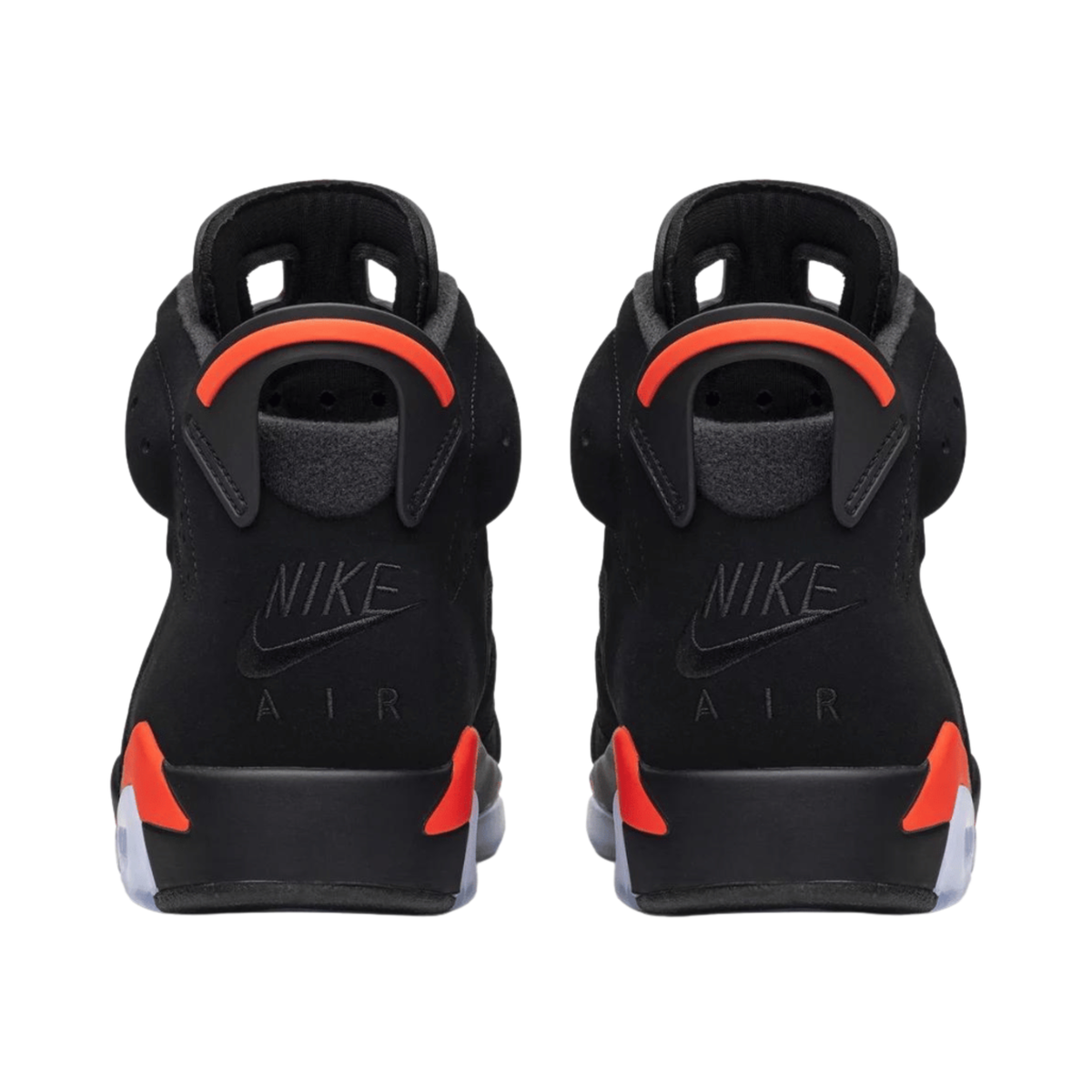 Jordan 6 Retro Black Infrared