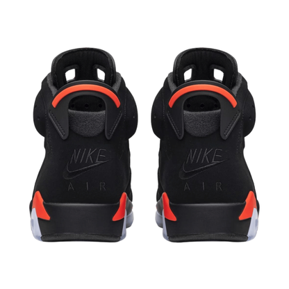 Jordan 6 Retro Black Infrared