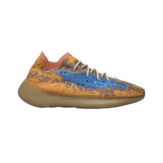 Adidas Yeezy Boost 380 Blue Oat