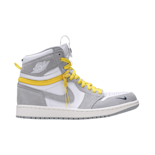 Nike Air Jordan 1 High Switch Light Smoke Grey