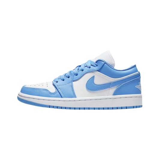 Nike Air Jordan 1 Low UNC