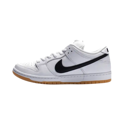 Nike SB Dunk Low Pro ISO White Gum