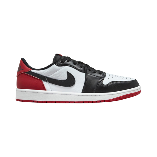 Nike Air Force 1 Low OG Black Toe
