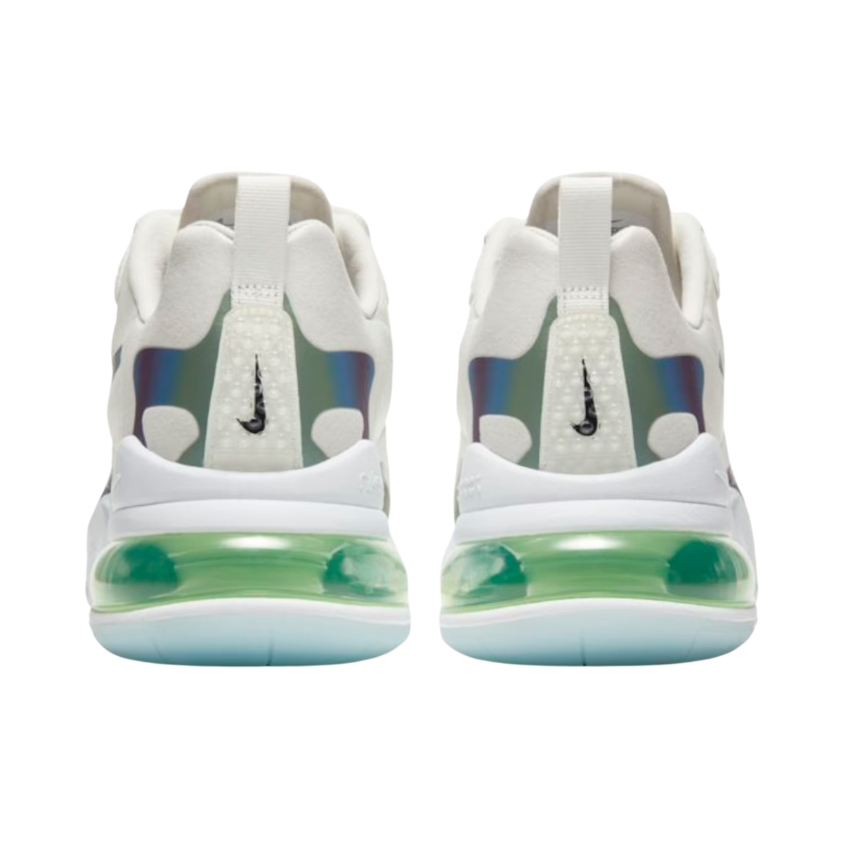 Nike Air Max 270 React Bubble Pack