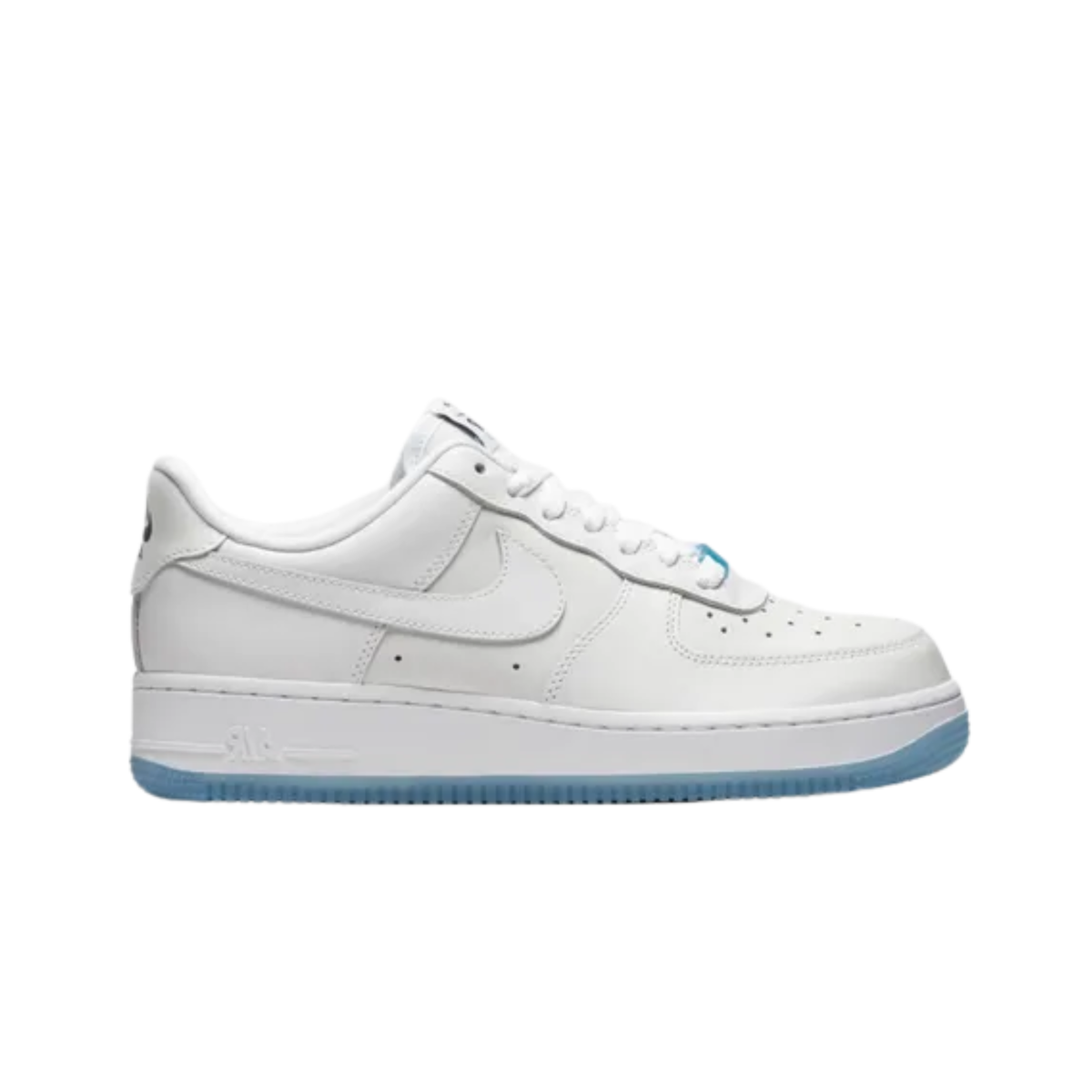 Nike Air Force 1 ’07 LX UV Reactive