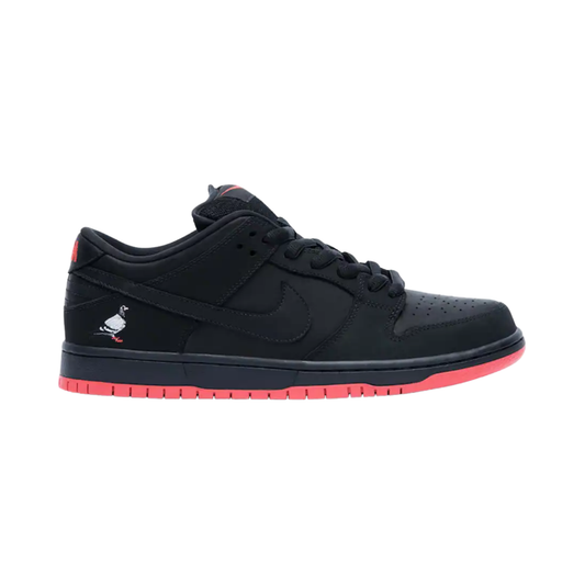 Nike SB Dunk Staple Black Pigeon