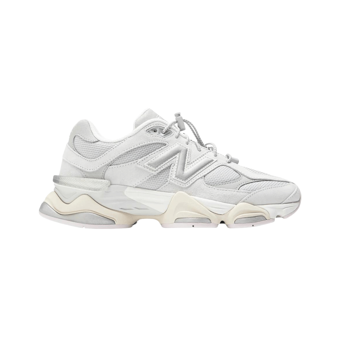 New Balance 9060 Grey Lilac