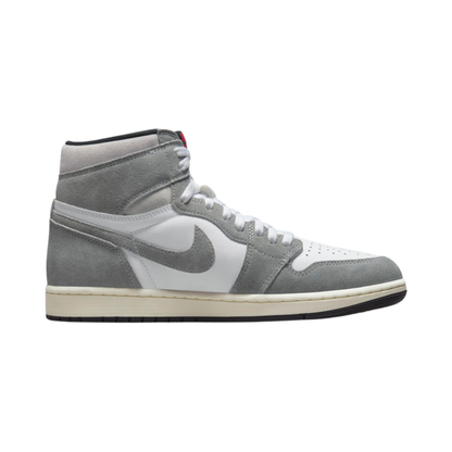Nike Air Jordan 1 Retro High Washed Black