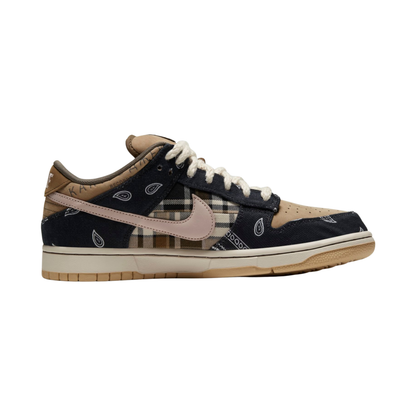 Travis Scott x Nike Dunk Low Cactus Jack