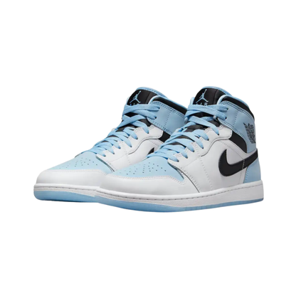 Nike Air Jordan 1 Mid SE Ice Blue