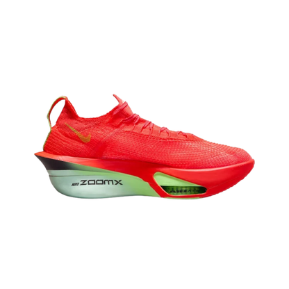 Nike Air Zoom Alphafly 3 Red