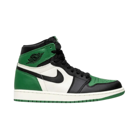Nike Air Jordan 1 Retro High Pine Green