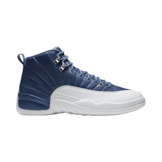Jordan 12 Retro Indigo