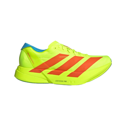 Adidas Adizero Adios Pro 4 Lucid Lemon