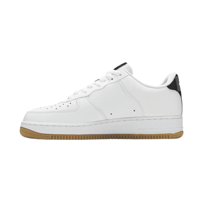 NBA x Air Force 1 '07 LV8 White Pure Platinum