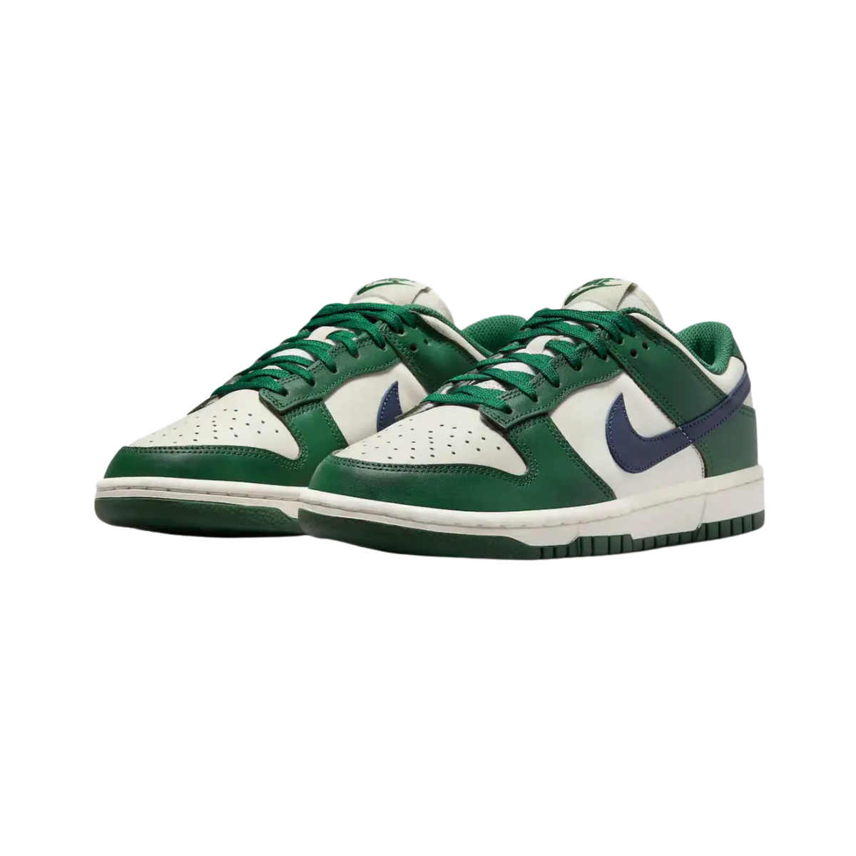 Nike Dunk Low Gorge Green