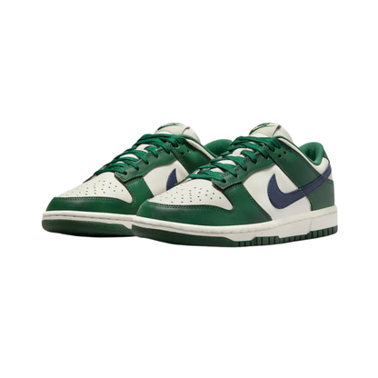 Nike Dunk Low Gorge Green