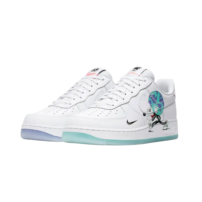 Nike Air Force 1 Earth Day
