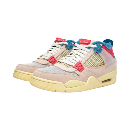 LA Union x Air Jordan 4 Guava Ice
