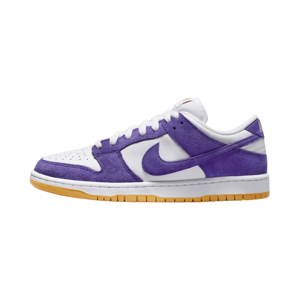 Nike SB Dunk Low Pro ISO Court Purple