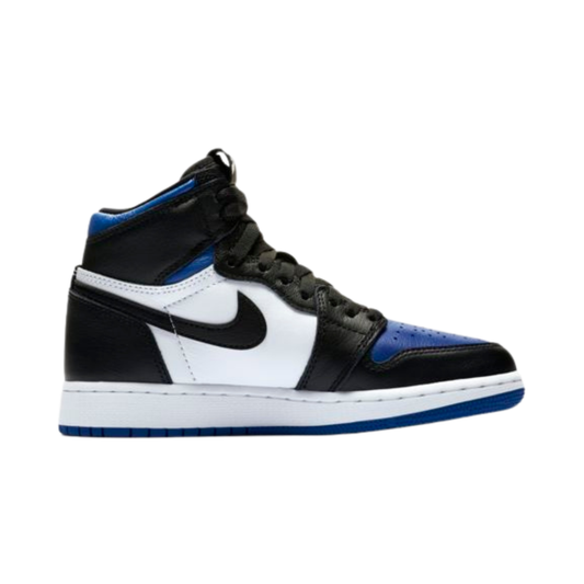 Nike Air Jordan 1 Retro High Royal Toe