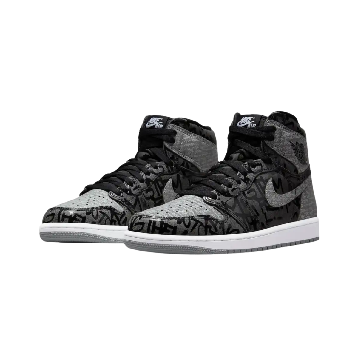 Nike Air Jordan 1 Rebellionaire
