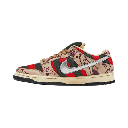 Nike Dunk Low Pro SB Freddy Krueger