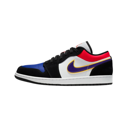 Nike Air Jordan 1 Low Lakers Top 3
