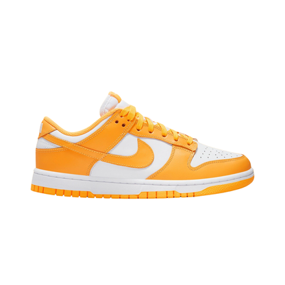 Nike Dunk Low Laser Orange