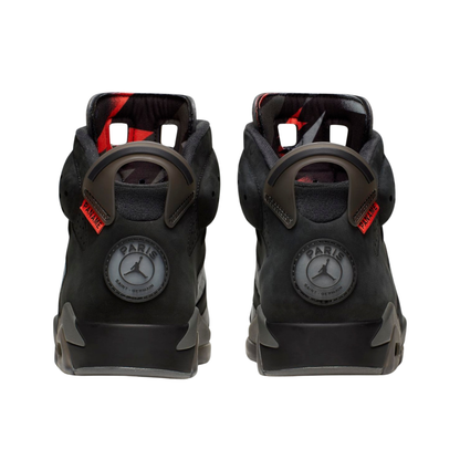 Jordan 6 Retro PSG Paris Saint-Germain