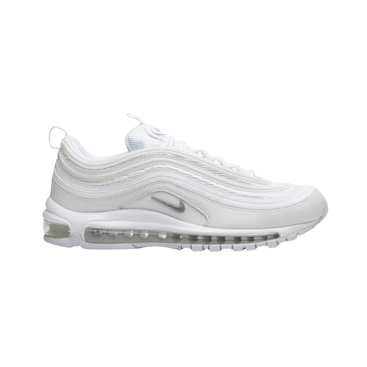 Nike Air Max 97 Triple White