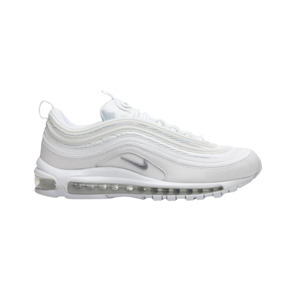 Nike Air Max 97 Triple White