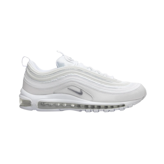 Nike Air Max 97 Triple White
