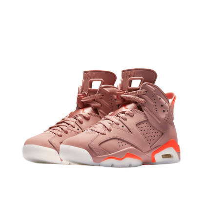 Jordan 6 Retro Aleali May