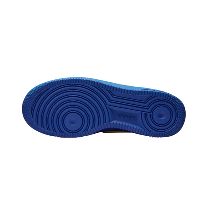 Nike Air Force 1 Ambush Game Royal