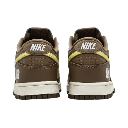 Undefeated x Nike Dunk Low SP Canteen
