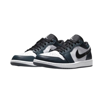 Nike Air Jordan 1 Low Dark Teal