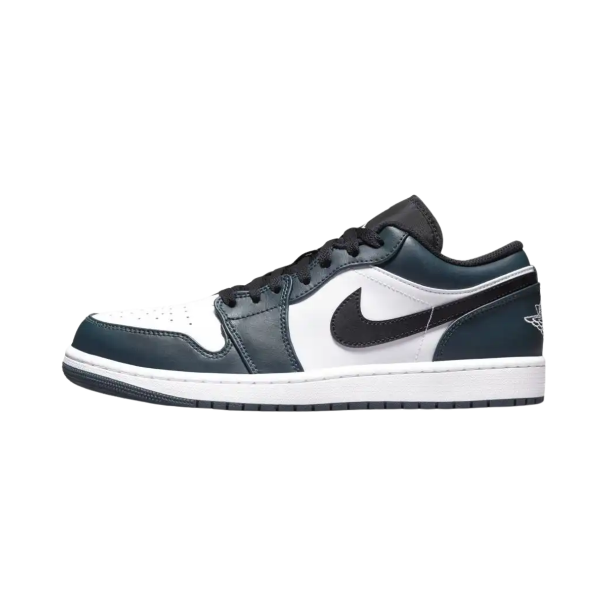 Nike Air Jordan 1 Low Dark Teal