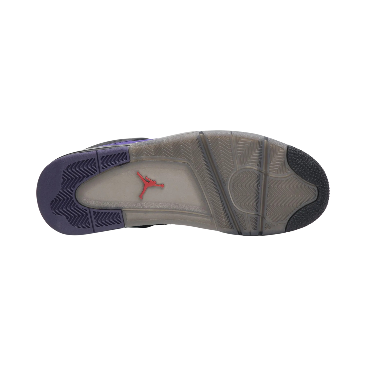 Travis Scott x Jordan 4 Retro Purple