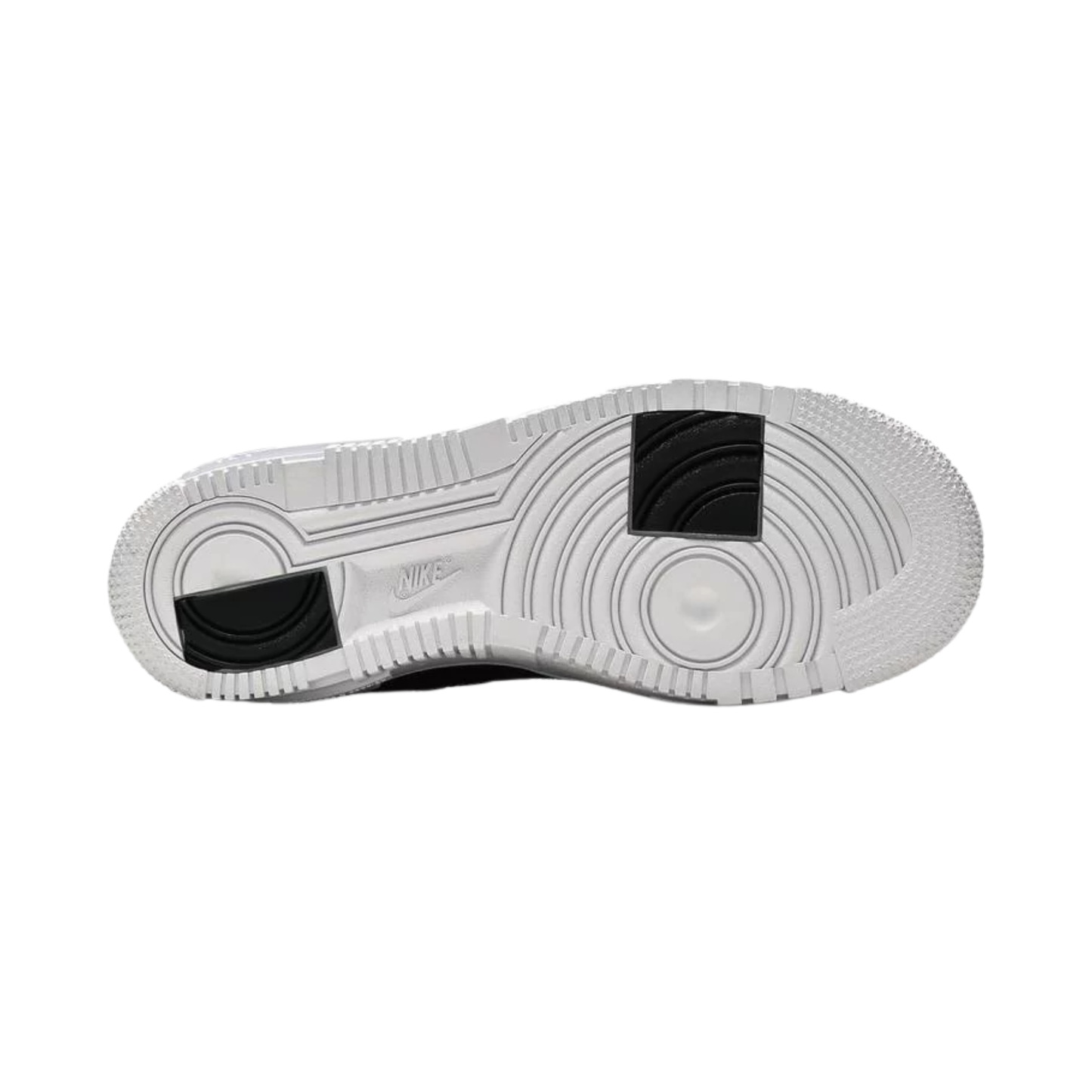 Nike Air Force 1 Pixel Black Feminino