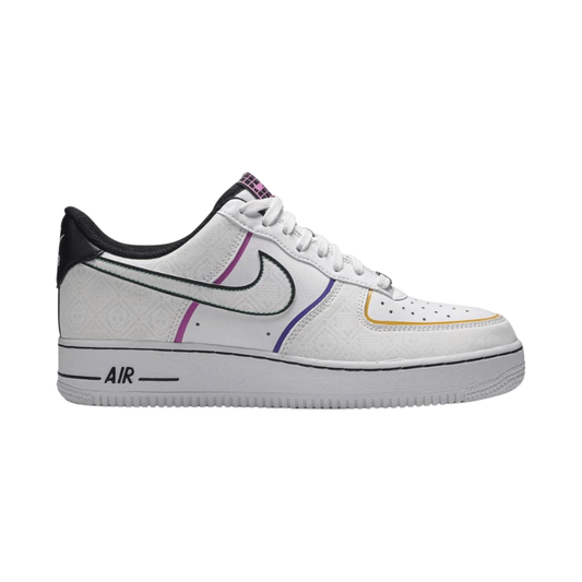 Nike Air Force 1 Low Day of the Dead