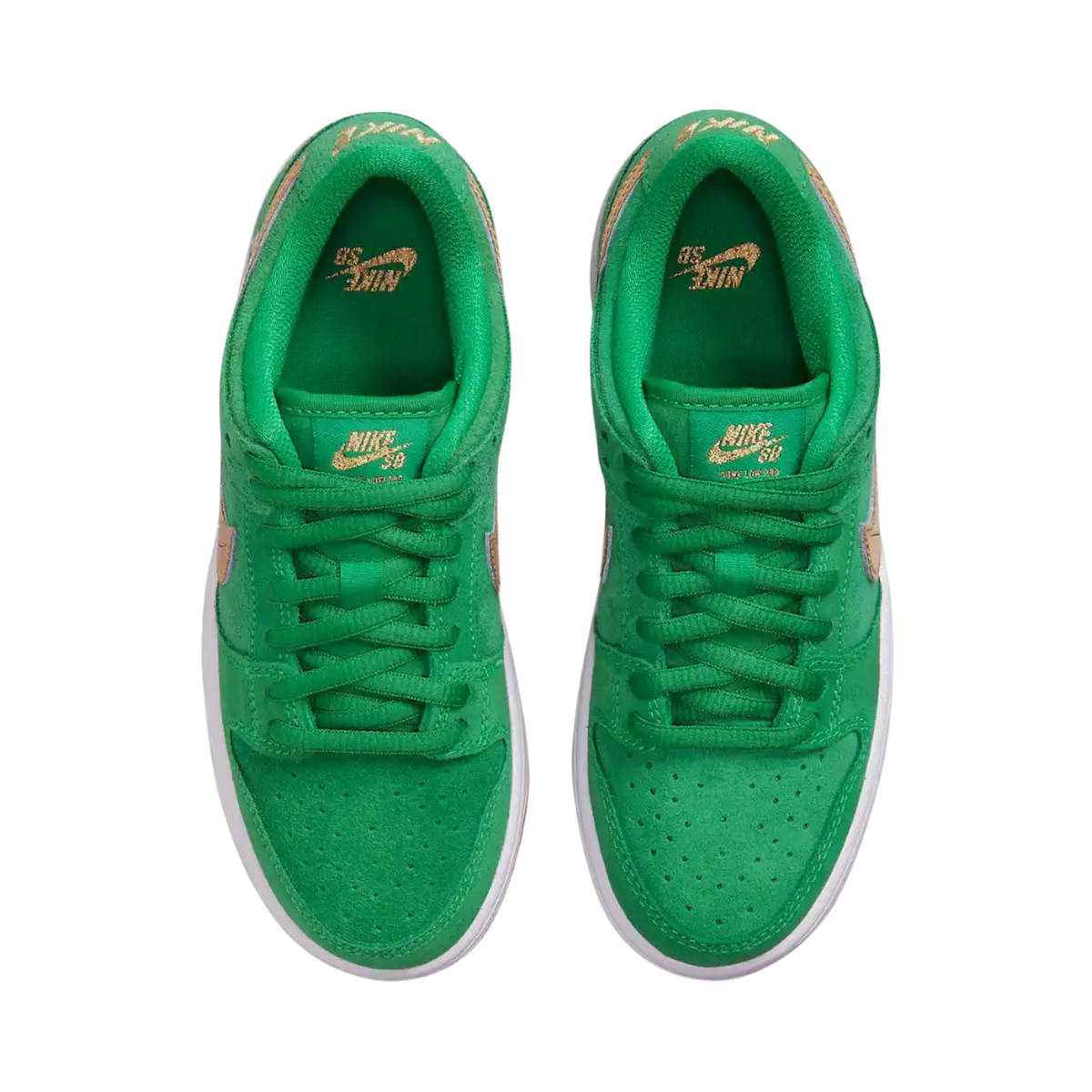 Nike SB Dunk Low Pro St. Patrick’s Day