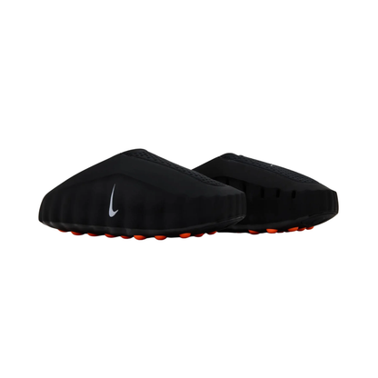 Nike Mind 001 Slide Black Chrome