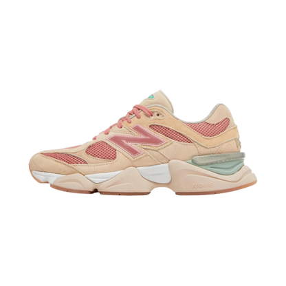 New Balance 9060 Joe Freshgoods Inside Voices Penny Cookie Pink