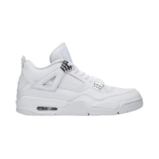 Jordan 4 Pure Money