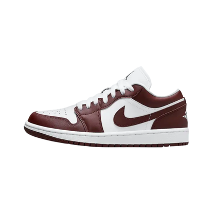Nike Air Jordan 1 Low Team Red