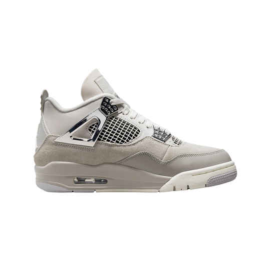 Jordan 4 Frozen Moments