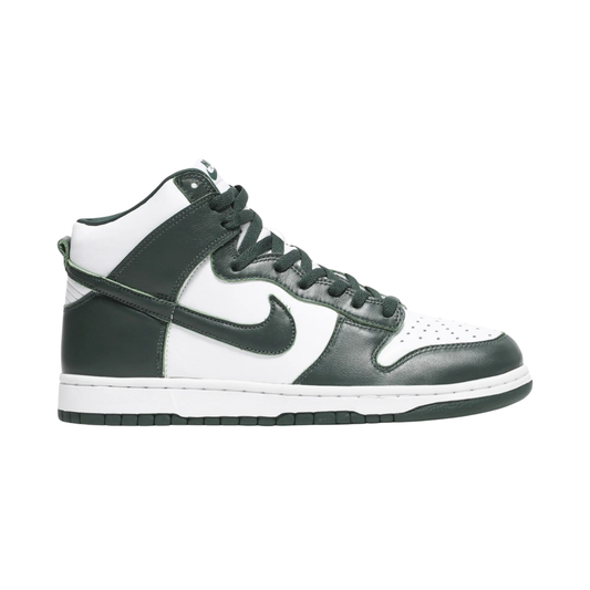 Nike Dunk High SP Spartan Green
