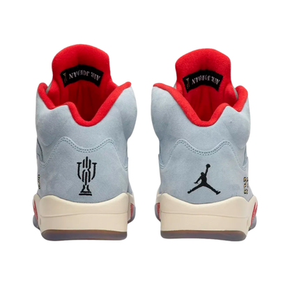 Jordan 5 Retro Trophy Room Ice Blue